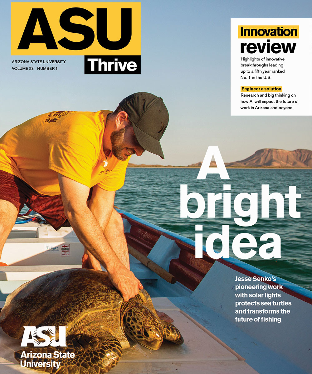 Conservation social science and policy